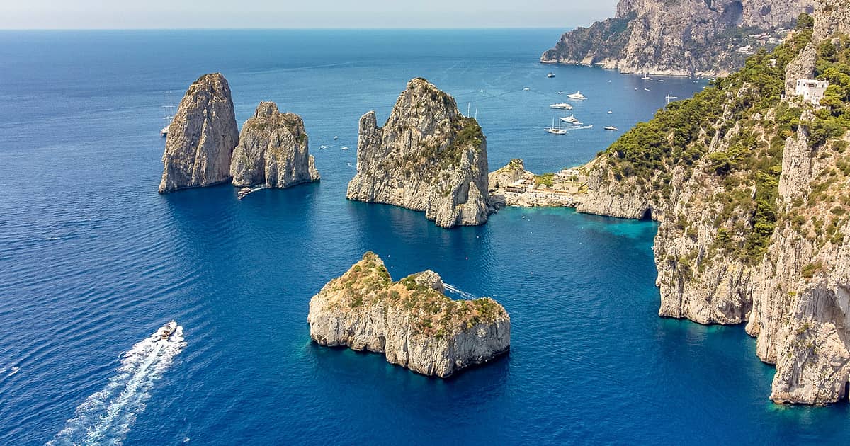 Capri